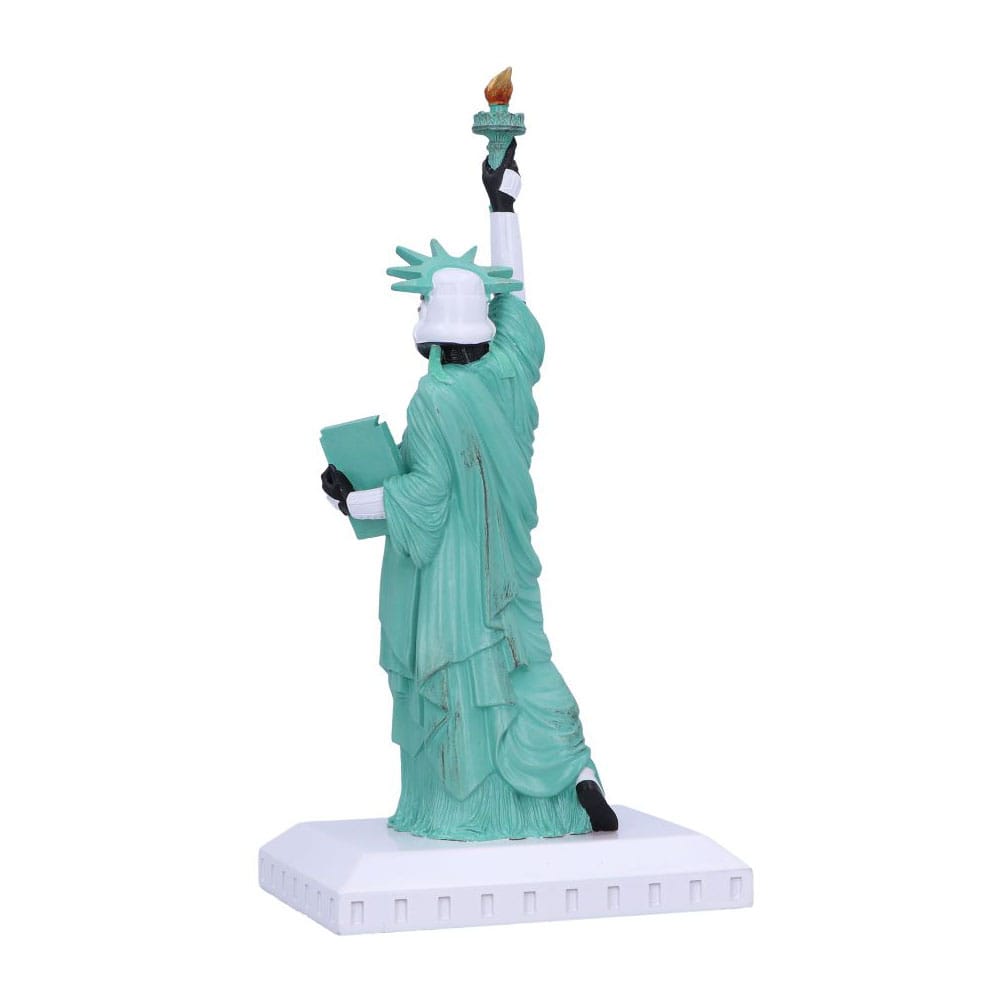 Original Stormtrooper Figure What A Liberty Stormtrooper 23 cm - Image 18