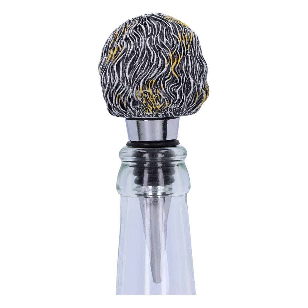 Iron Maiden Bottle Stopper Killers 10 cm - Image 3