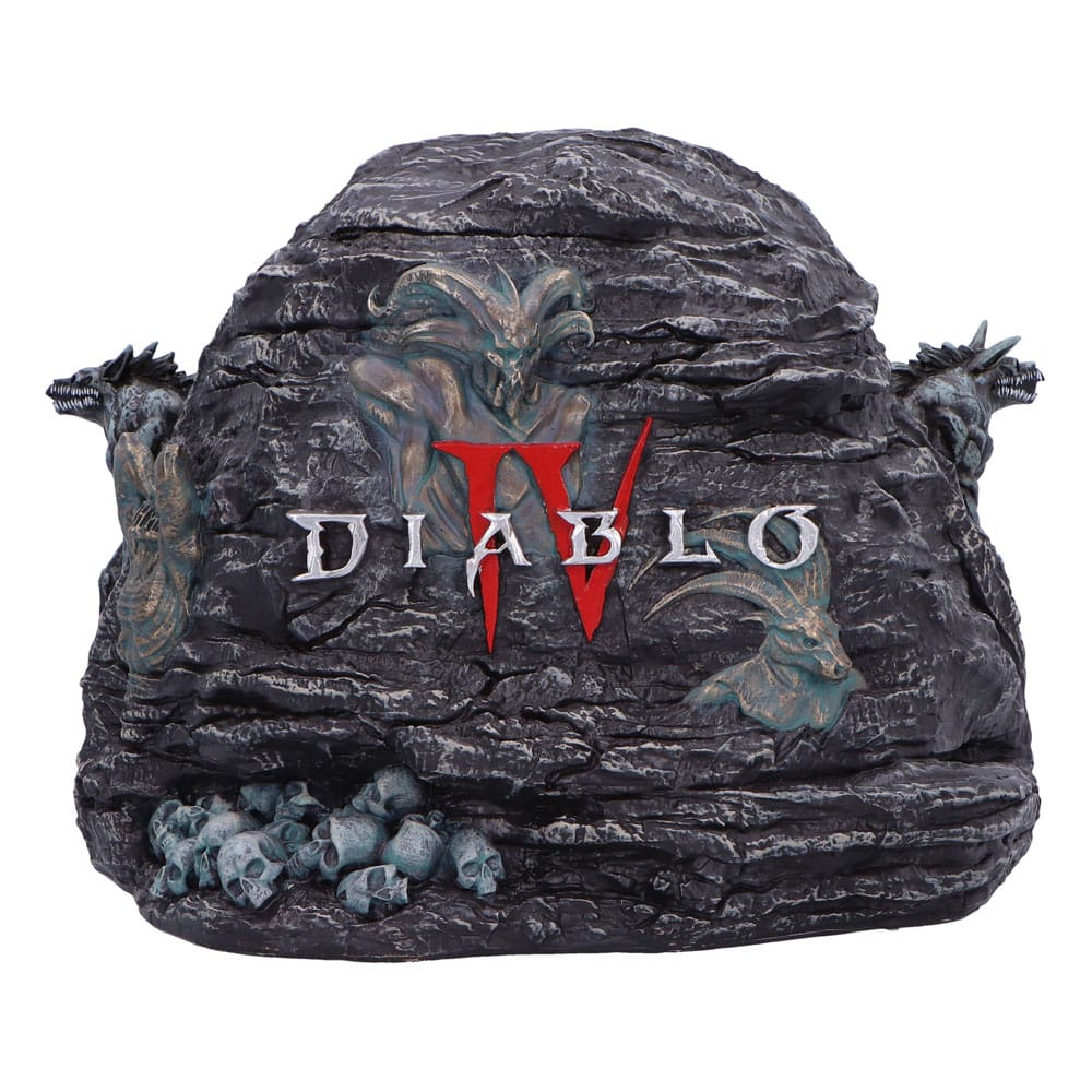 Diablo IV Storage Box Hells Gate 22 cm - Image 3