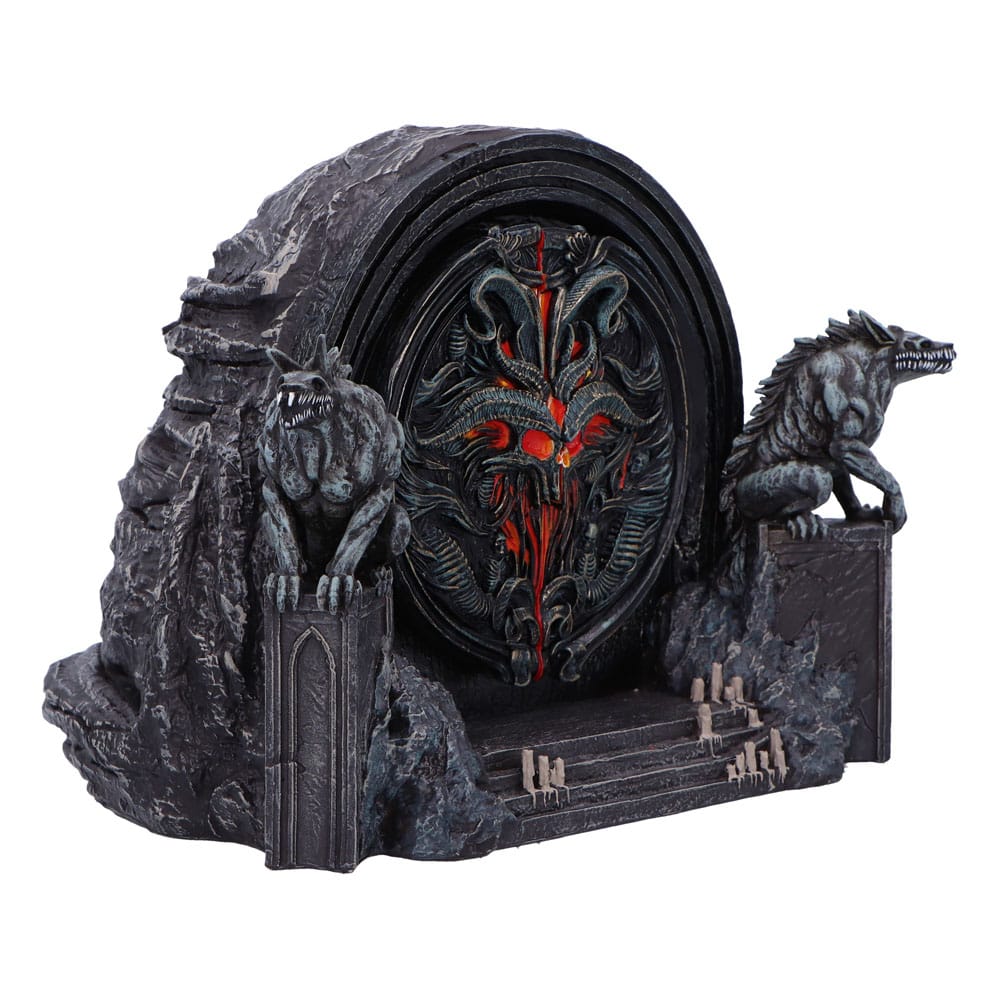 Diablo IV Storage Box Hells Gate 22 cm - Image 4