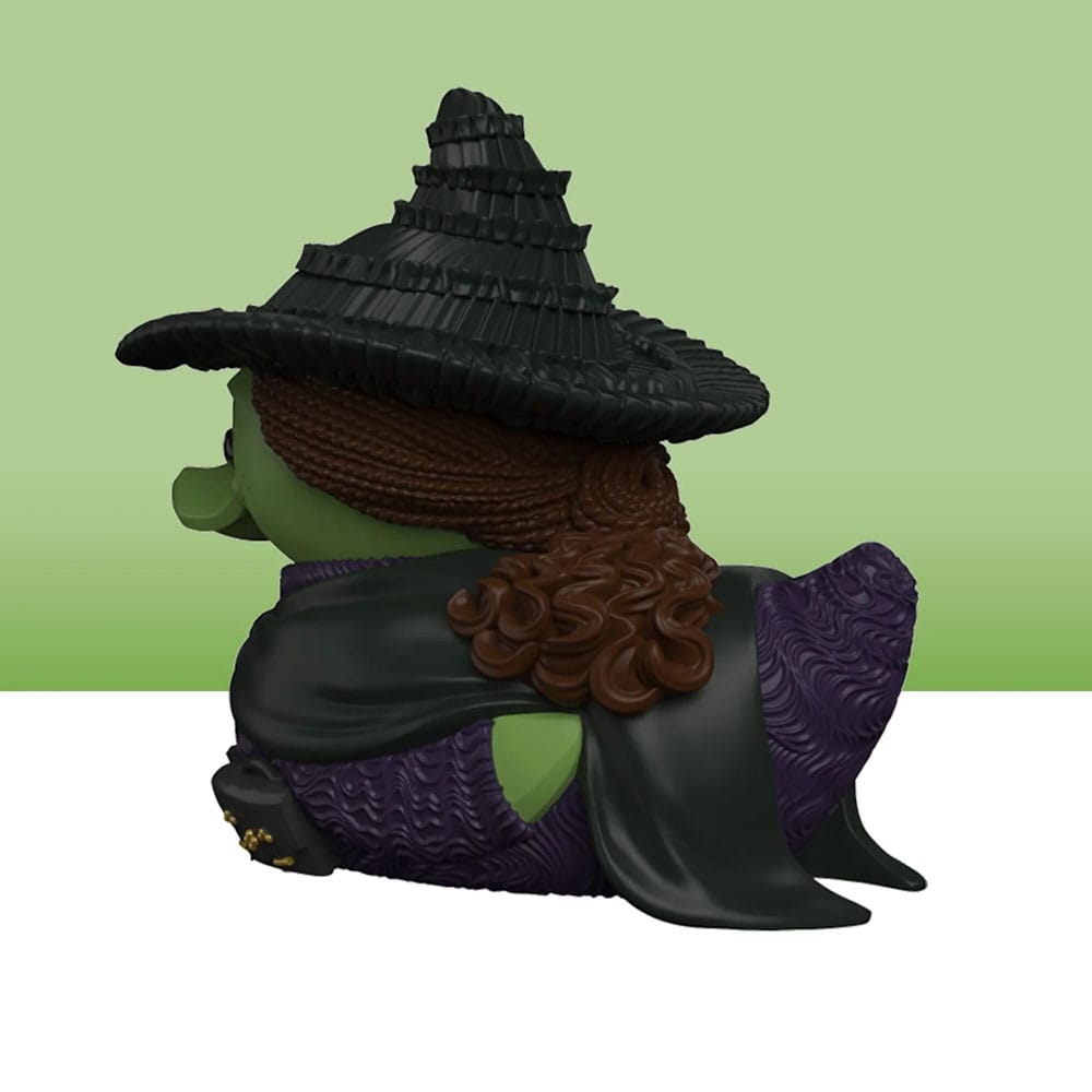 Wicked Tubbz PVC Figure Elphaba Thropp 1st Edition 10 cm - Image 2