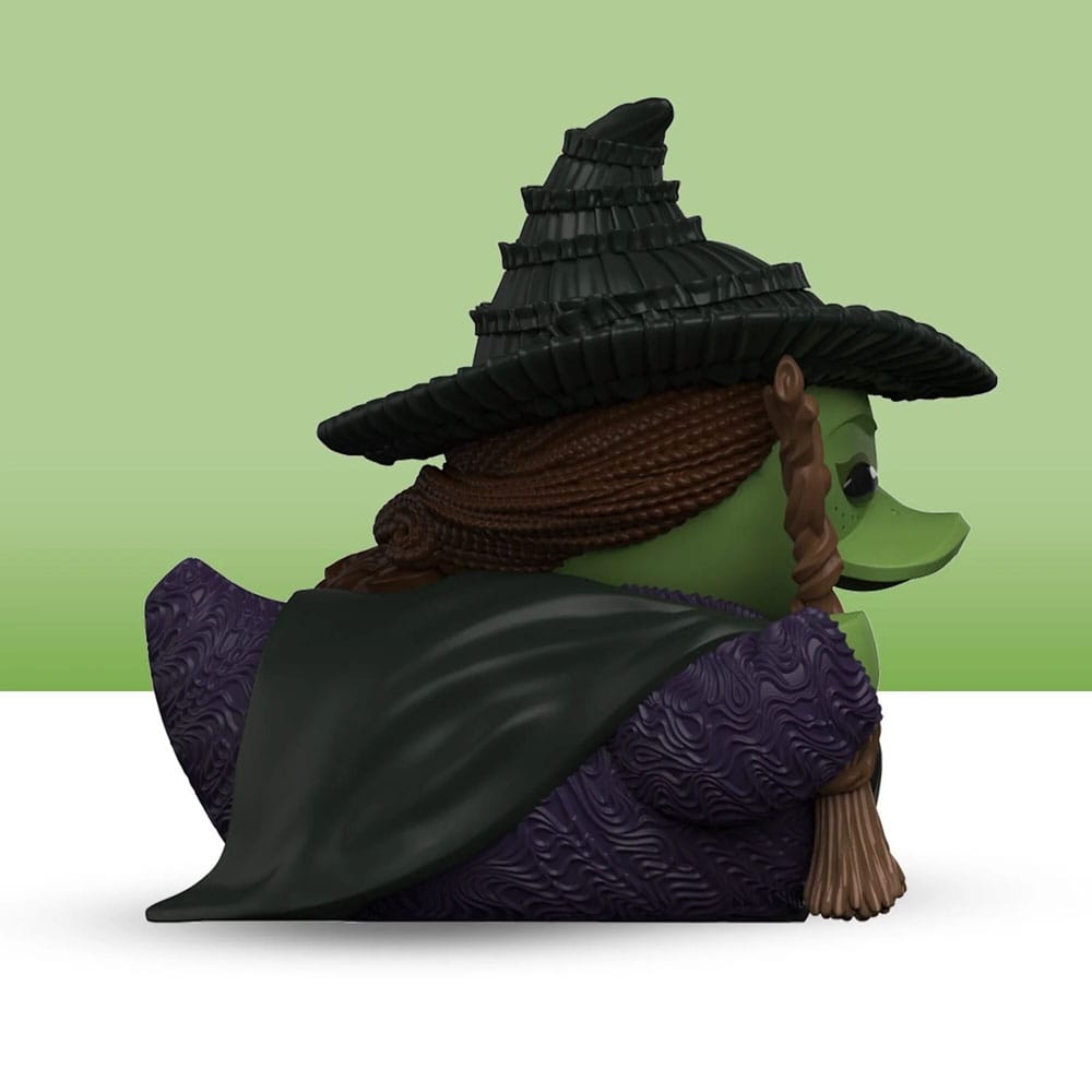 Wicked Tubbz PVC Figure Elphaba Thropp 1st Edition 10 cm - Image 6