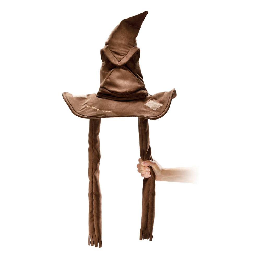 Harry Potter Interactive Talking Sorting Hat 41 cm *English Version* - Image 2