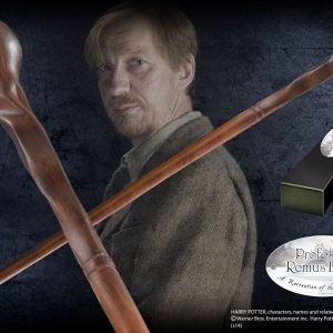Harry Potter Wand Professor Remus Lupin (Character-Edition)