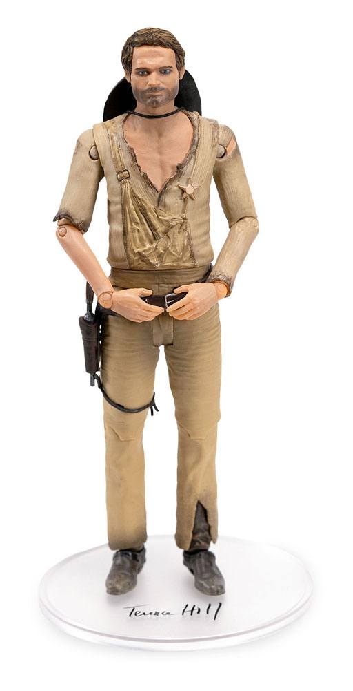 Terence Hill Action Figure Trinity 18 cm - Image 2