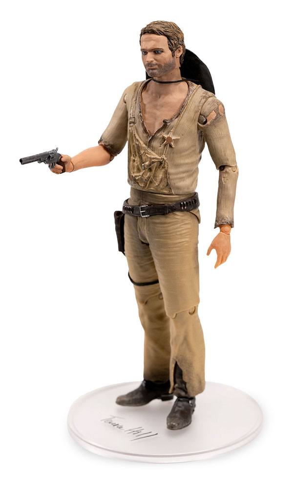 Terence Hill Action Figure Trinity 18 cm - Image 3