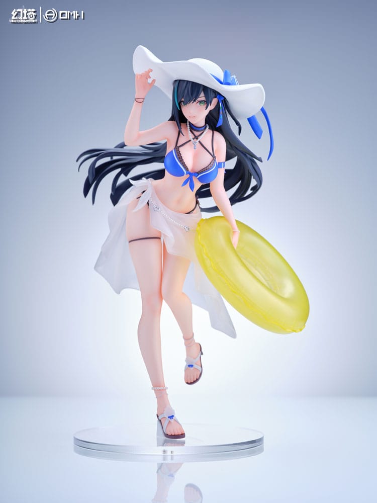 Tower of Fantasy PVC Statue 1/7 Lin 25 cm - Image 2