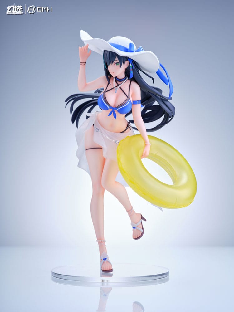Tower of Fantasy PVC Statue 1/7 Lin 25 cm - Image 3