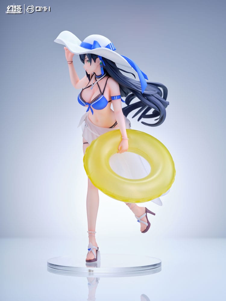 Tower of Fantasy PVC Statue 1/7 Lin 25 cm - Image 4
