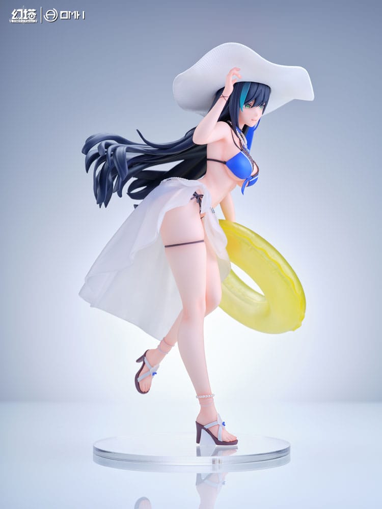 Tower of Fantasy PVC Statue 1/7 Lin 25 cm - Image 6