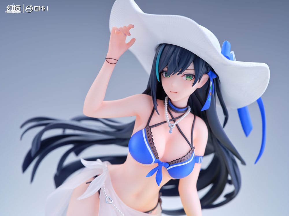 Tower of Fantasy PVC Statue 1/7 Lin 25 cm - Image 8