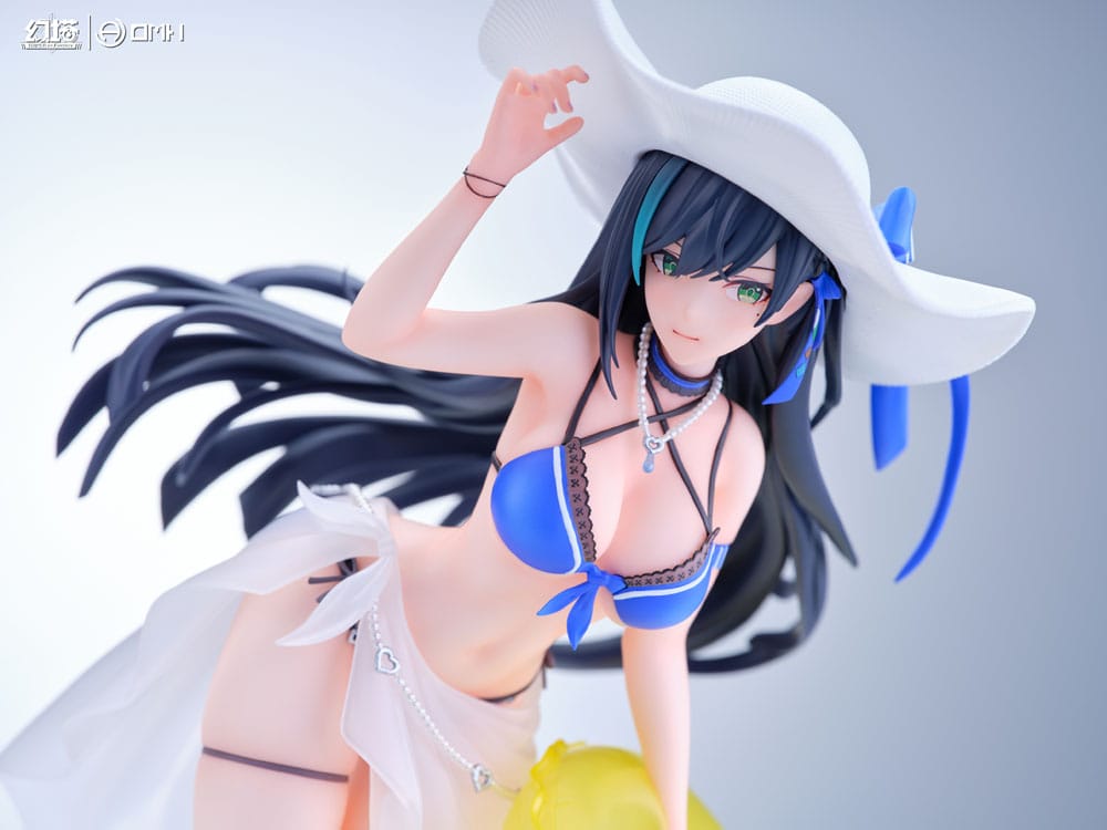 Tower of Fantasy PVC Statue 1/7 Lin 25 cm - Image 9