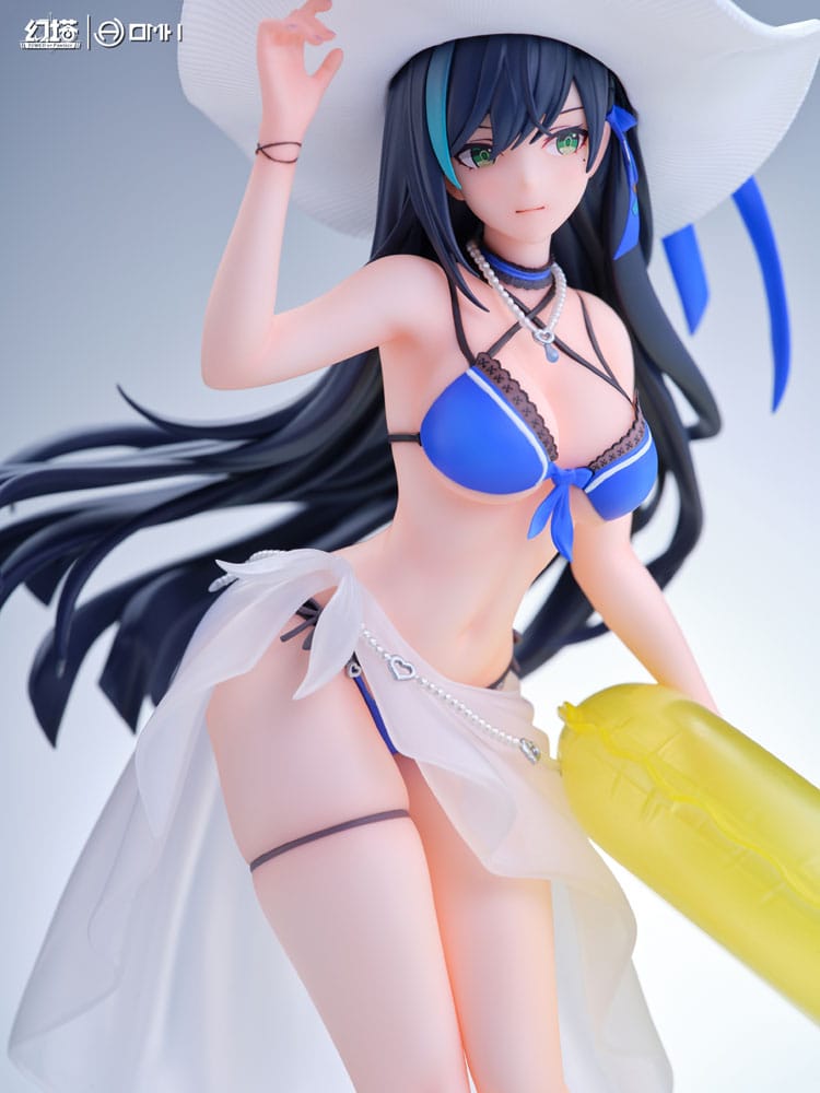 Tower of Fantasy PVC Statue 1/7 Lin 25 cm - Image 15