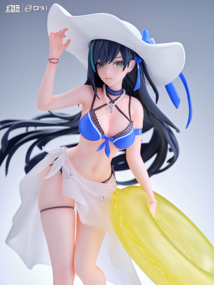 Tower of Fantasy PVC Statue 1/7 Lin 25 cm - Image 16