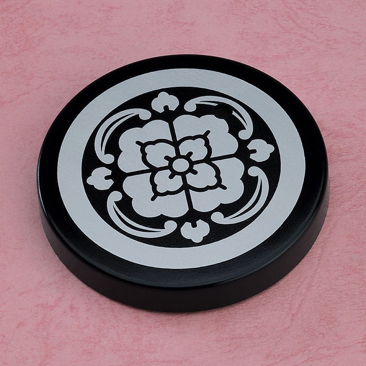 Butai Touken Ranbu Shiden Tsuketari Kitan No Soumatou Nendoroid Action Figure Kashukiyomitsu STARFLYER Pilot (Captain) Ver. 10 cm - Image 7