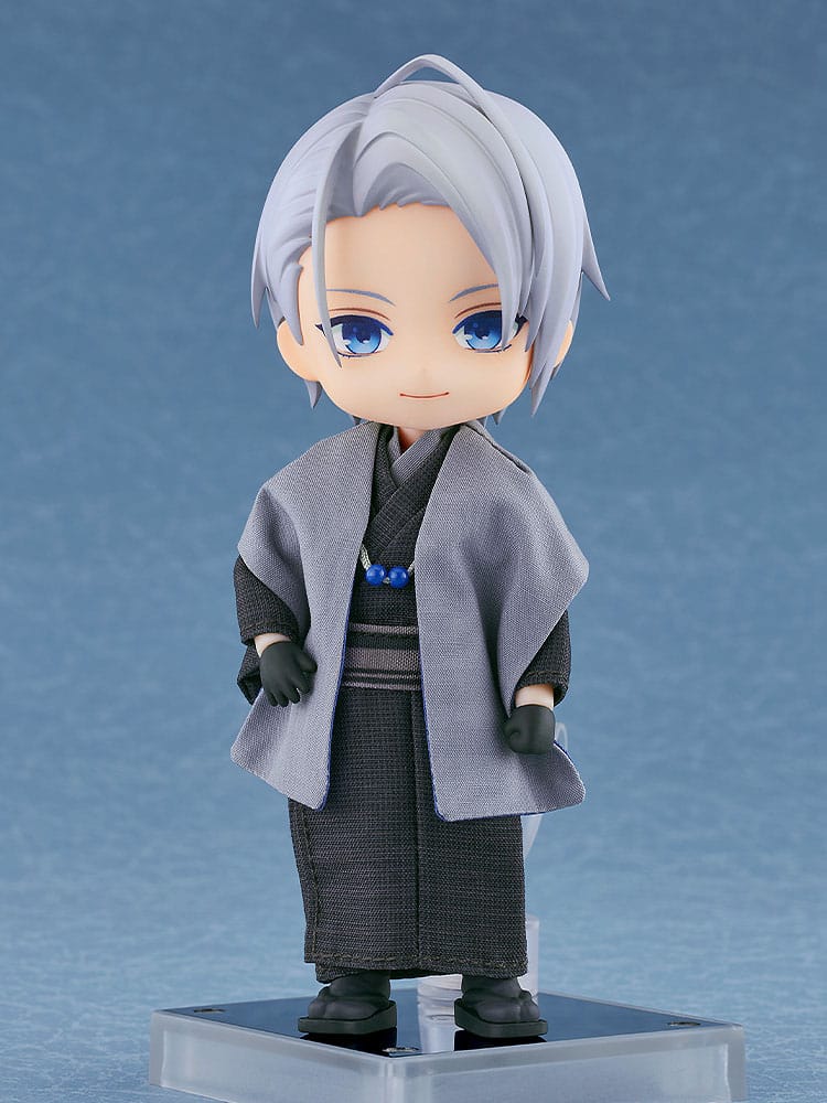 Touken Ranbu -ONLINE- Nendoroid Doll Action Figure Yamanbagiri Chougi: Casual Outfit Ver. 14 cm - Image 2
