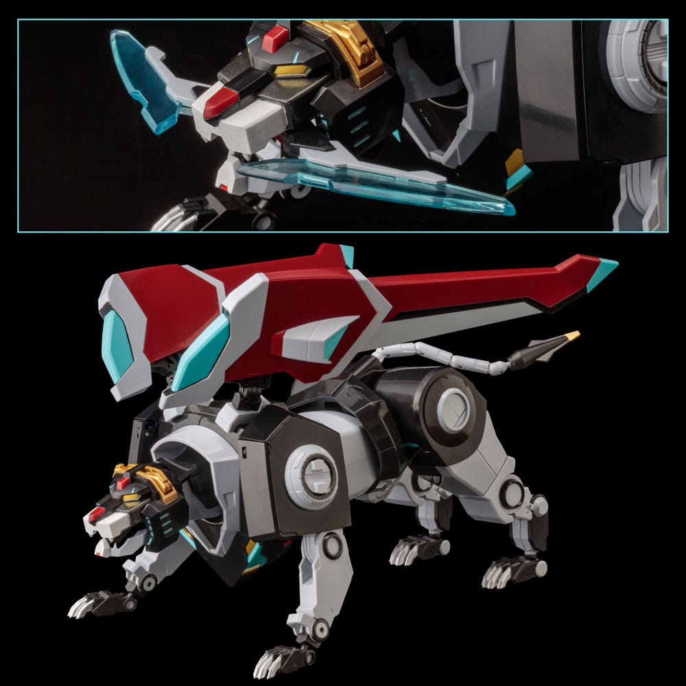Voltron Legendary Defender Riobot Action Figure Voltron 31 cm - Image 4