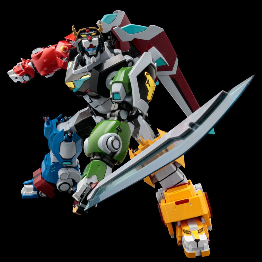 Voltron Legendary Defender Riobot Action Figure Voltron 31 cm - Image 8