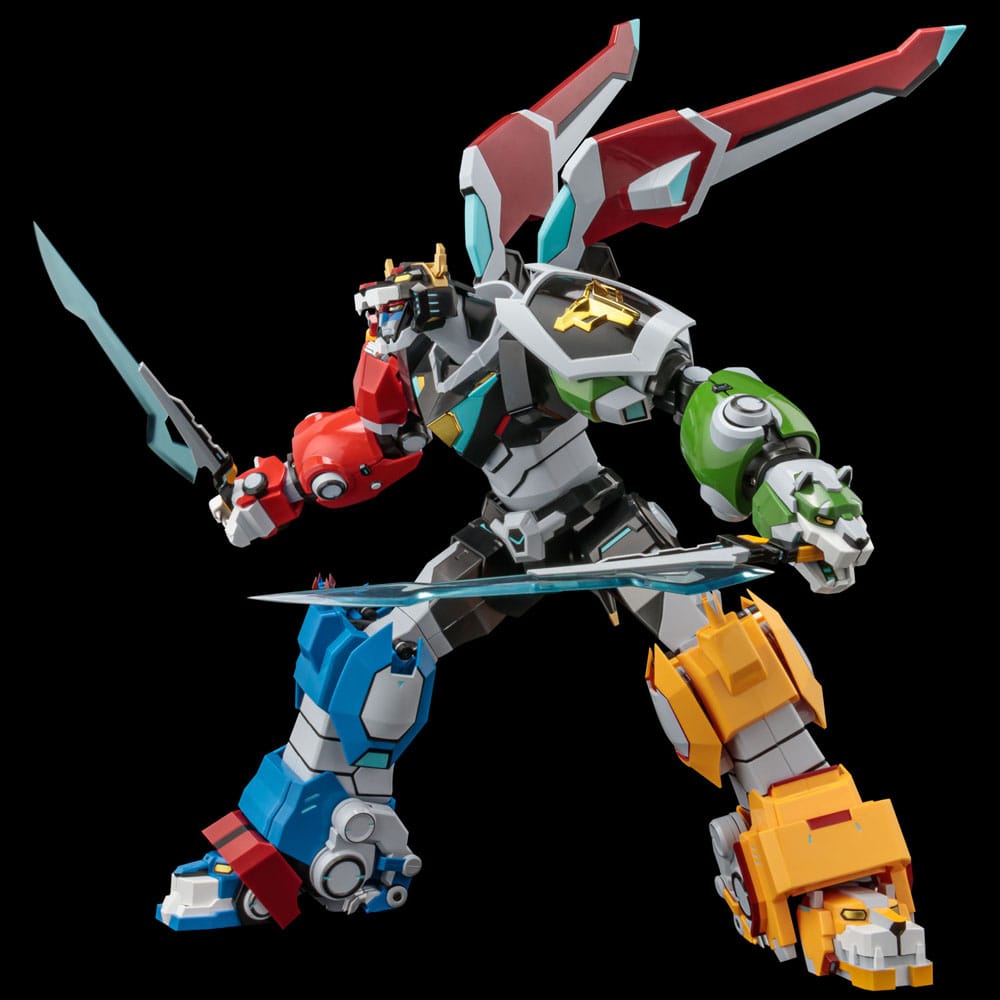 Voltron Legendary Defender Riobot Action Figure Voltron 31 cm - Image 9
