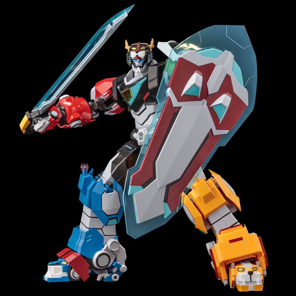 Voltron Legendary Defender Riobot Action Figure Voltron 31 cm - Image 10