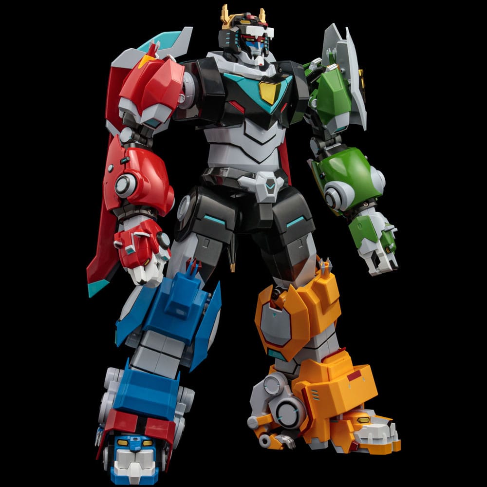 Voltron Legendary Defender Riobot Action Figure Voltron 31 cm - Image 11