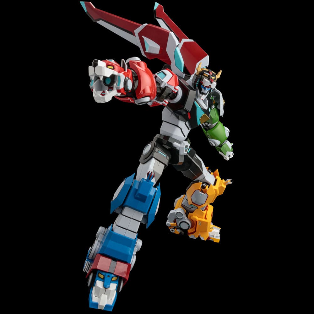 Voltron Legendary Defender Riobot Action Figure Voltron 31 cm - Image 12