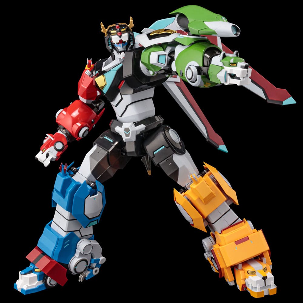 Voltron Legendary Defender Riobot Action Figure Voltron 31 cm - Image 13