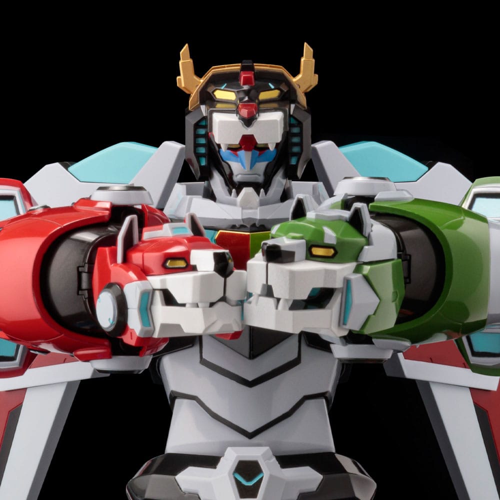 Voltron Legendary Defender Riobot Action Figure Voltron 31 cm - Image 14