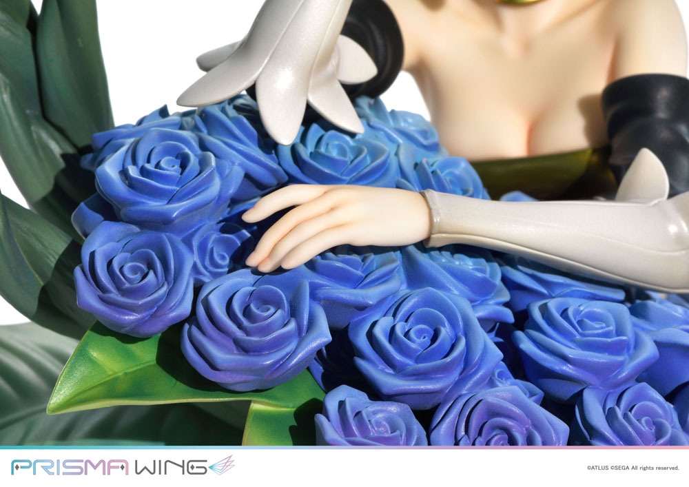 Odin Sphere Prisma Wing PVC Statue 1/7 Leifthrasir Gwendolyn 24 cm - Image 18