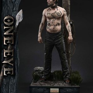 Valhalla Rising Real Elite Masterline Series Statue 1/4 One Eye 57 cm