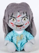 The Exorcist Plush Figure Sitting Regan 22 cm
