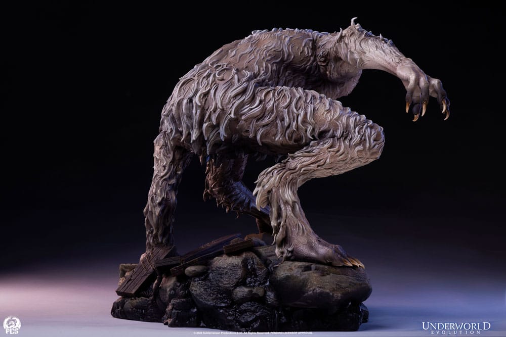 Underworld: Evolution Epic Series Statue 1/3 Wlliam 47 cm - Image 3