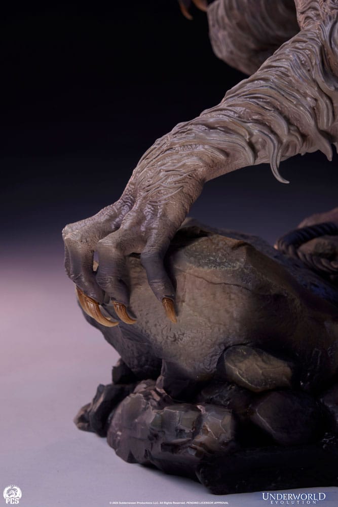 Underworld: Evolution Epic Series Statue 1/3 Wlliam 47 cm - Image 8