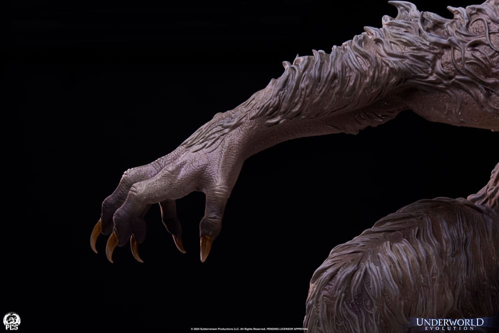 Underworld: Evolution Epic Series Statue 1/3 Wlliam 47 cm - Image 12