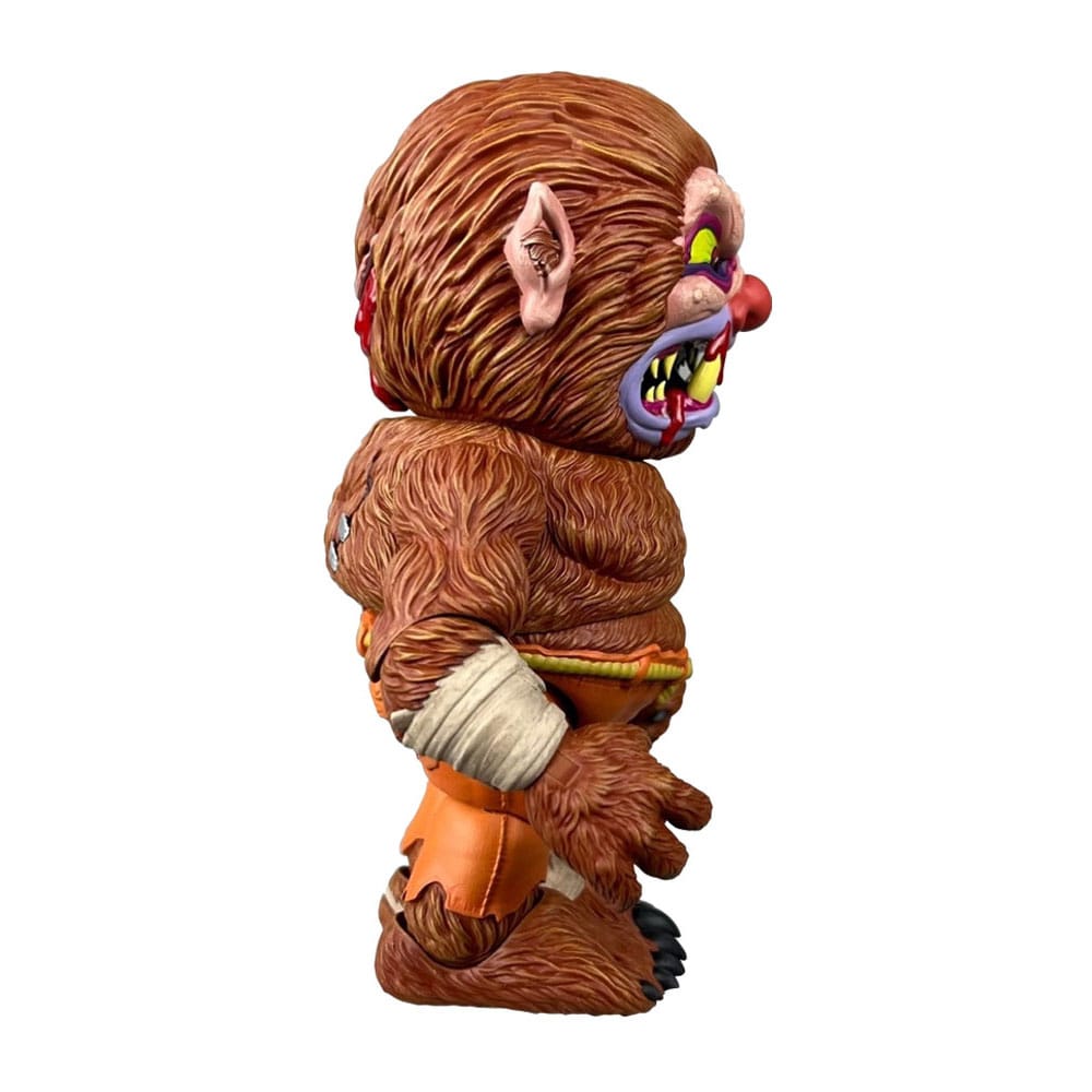 Madballs Action Figure Wave 2: Wolf Breath 15 cm - Image 8