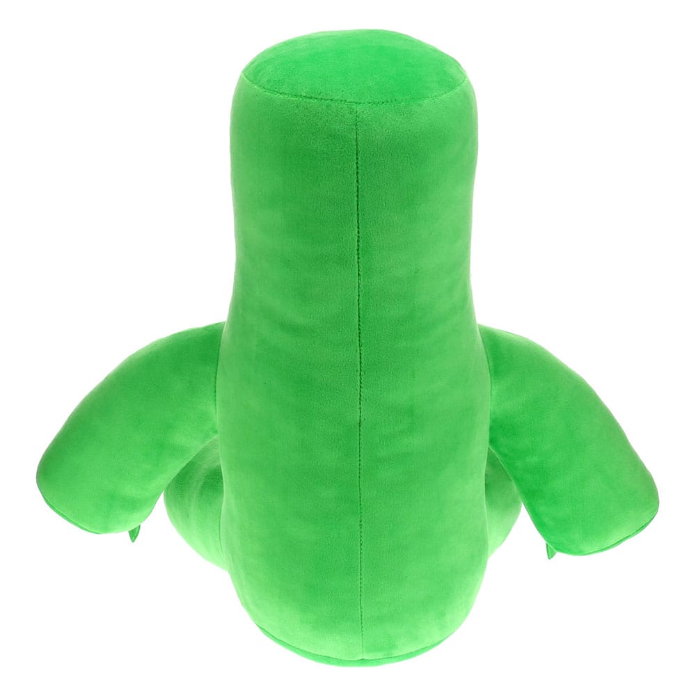Rainbow Friends Plush Figure Green 40 cm - Image 3