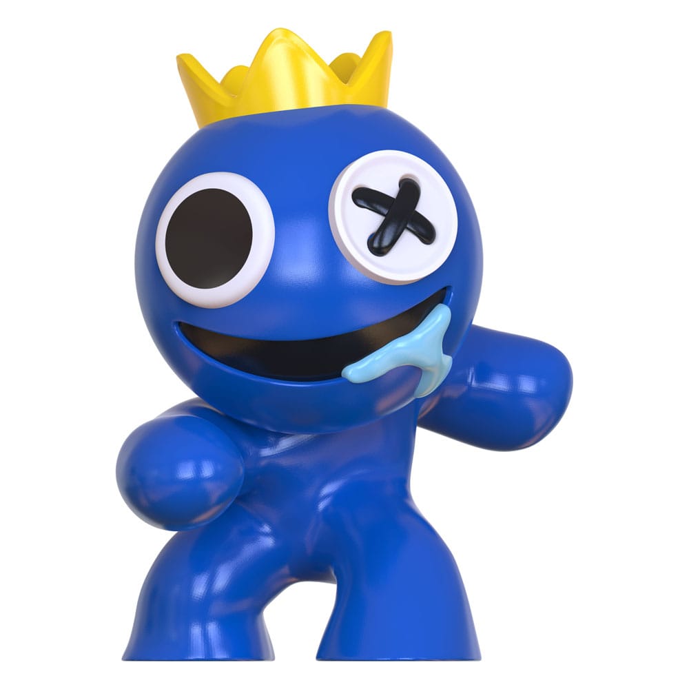 Rainbow Friends Minifigures 7 cm Series 3 Display (24) - Image 3