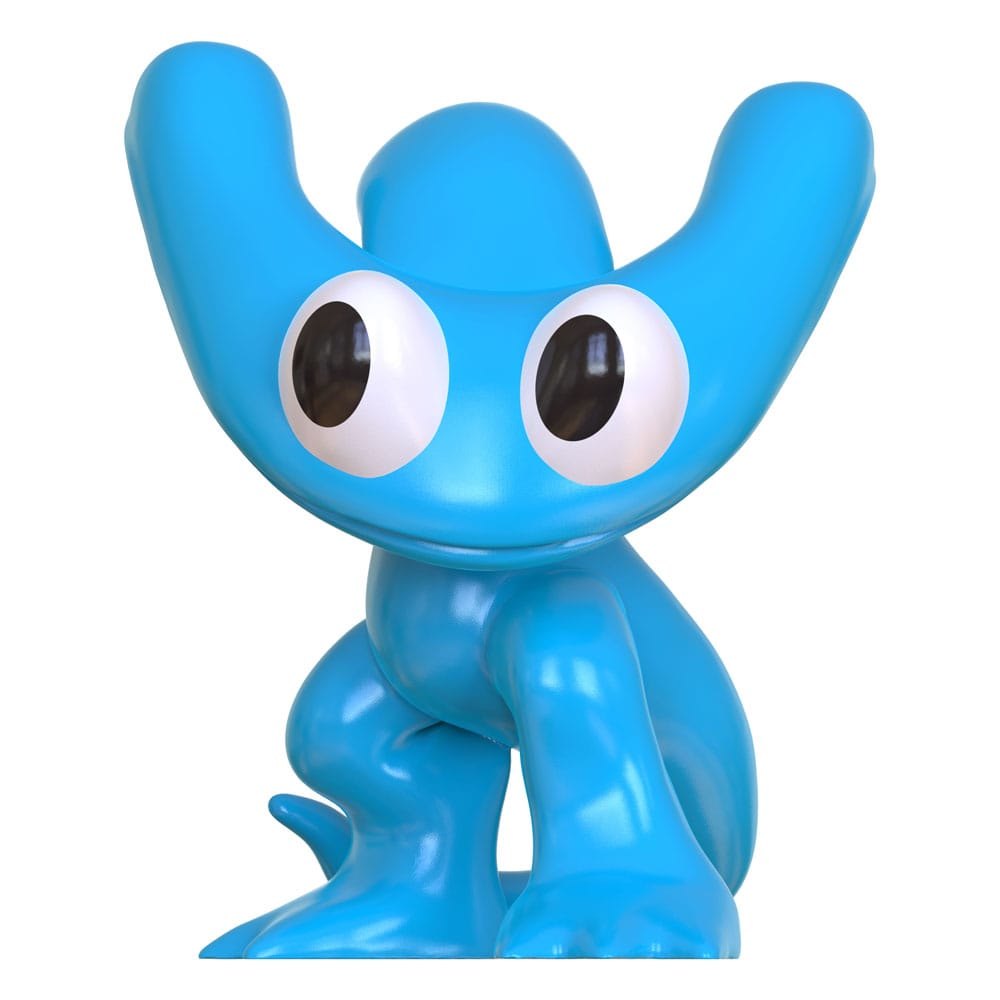 Rainbow Friends Minifigures 7 cm Series 3 Display (24) - Image 4