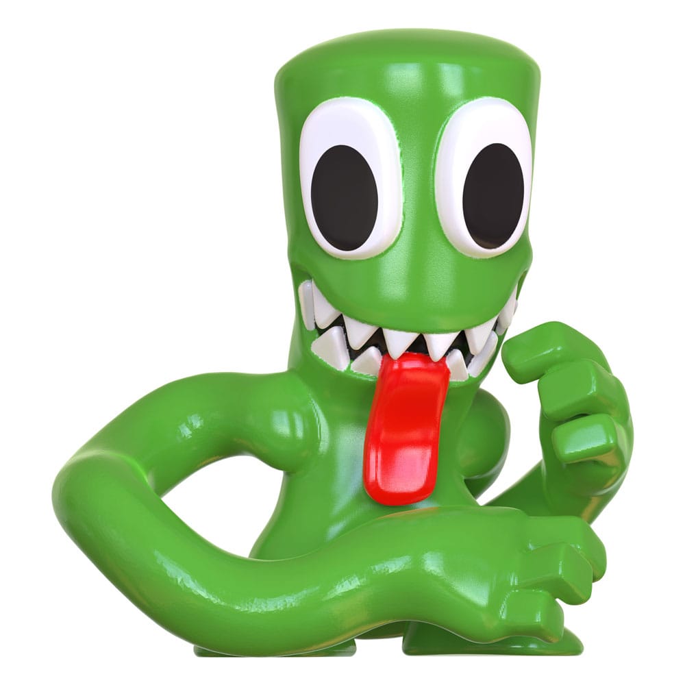 Rainbow Friends Minifigures 7 cm Series 3 Display (24) - Image 5