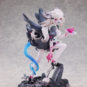 Original Character PVC Statue 1/6 Creature Maid Bonus Ver. 27 cm