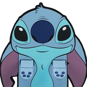 Lilo & Stitch Clip on Character Screen Cleaner 9 cm