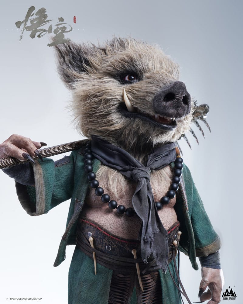 Black Myth: WuKong Statue 1/3 Zhu Bajie 50 cm - Image 2