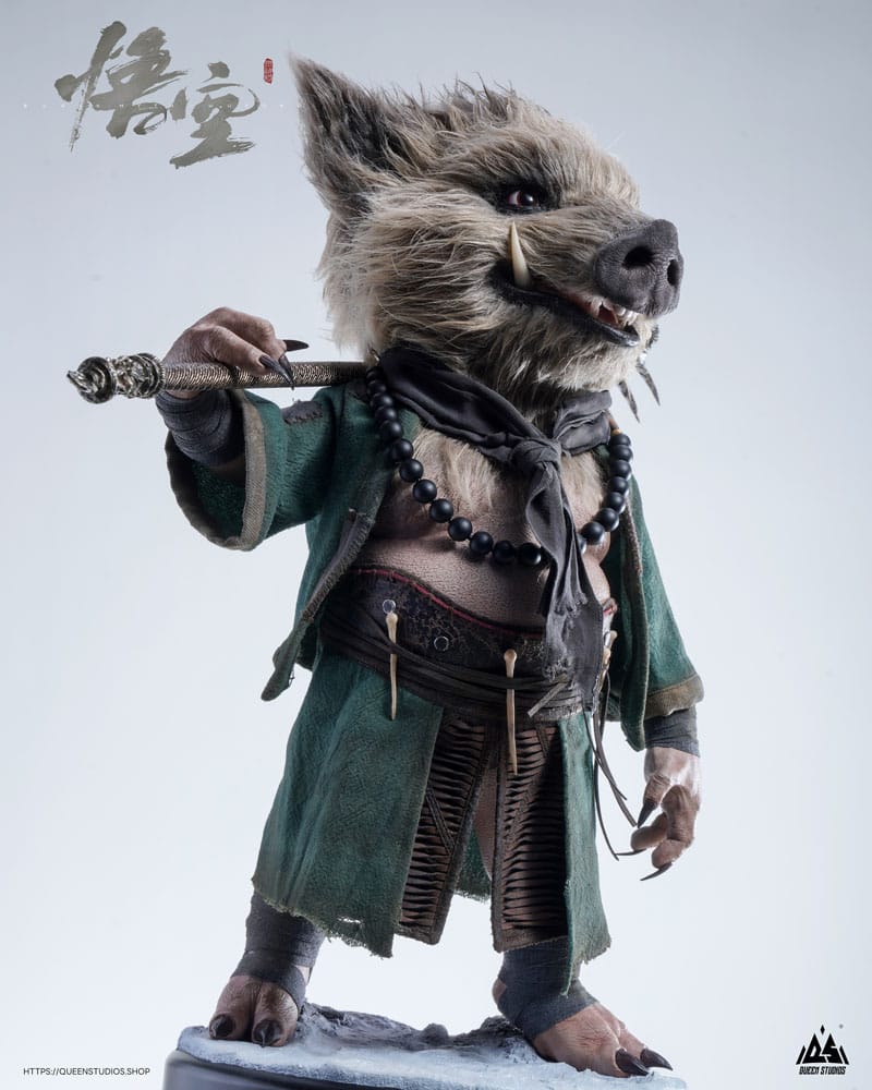 Black Myth: WuKong Statue 1/3 Zhu Bajie 50 cm - Image 3