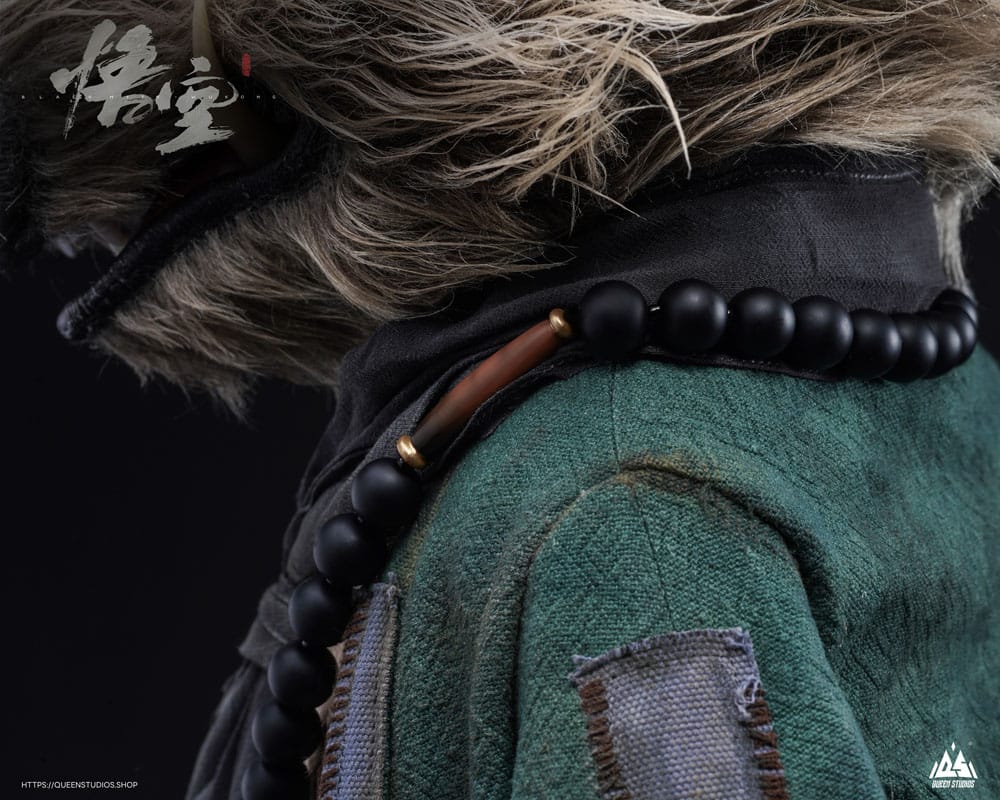 Black Myth: WuKong Statue 1/3 Zhu Bajie 50 cm - Image 16