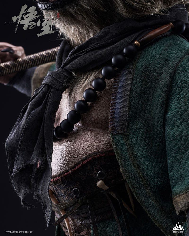 Black Myth: WuKong Statue 1/3 Zhu Bajie 50 cm - Image 17
