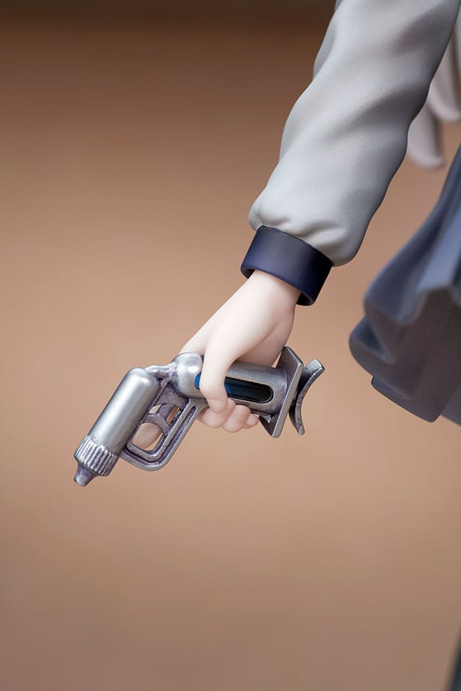 13 Sentinels: Aegis Rim PVC Statue 1/7 Megumi Yakushiji 24 cm - Image 16