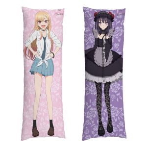 My Dress-Up Darling Dakimakura Cover Marin Kitagawa