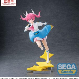 Magilumiere Co. Ltd. Luminasta PVC Statue Kana Sakuragi 18 cm