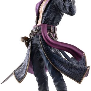 Like a Dragon: Pirate Yakuza in Hawaii S-Fire PVC Statue 1/7 Captain Majima (Goro Majima) 26 cm