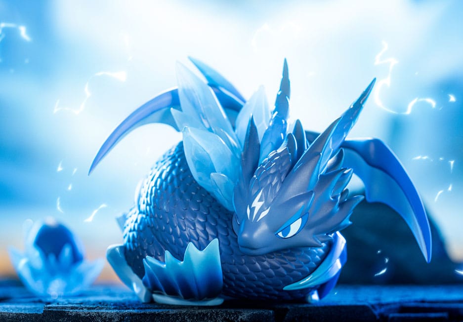 Original Character Trading Figures Party with Dragons Together with Loong 10 cm Assortment (8) - Image 6